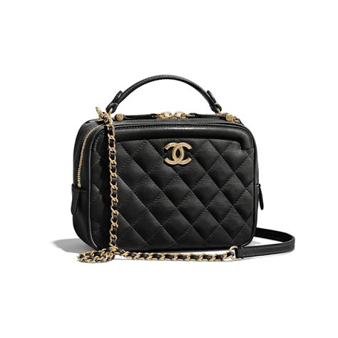 buy chanel vanity case